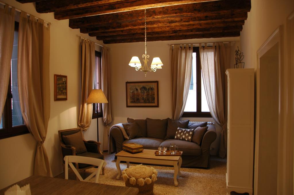 Appartamento Romantic Rialto Venezia