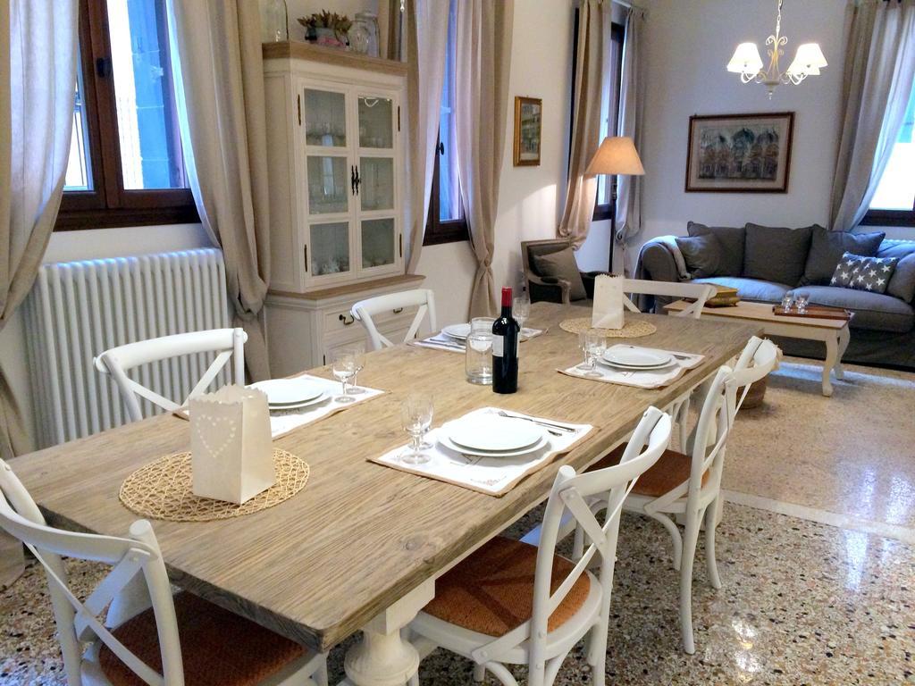 Appartamento Romantic Rialto