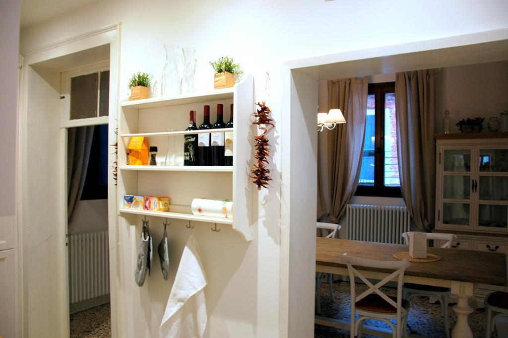 Appartamento Romantic Rialto Venezia