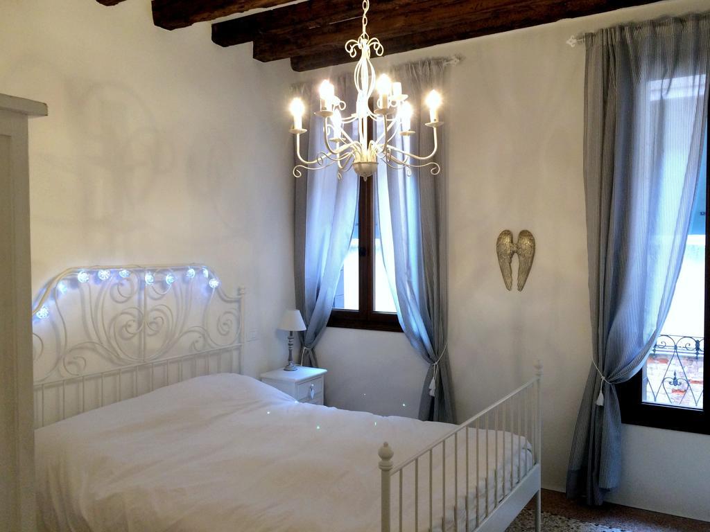Appartamento Romantic Rialto