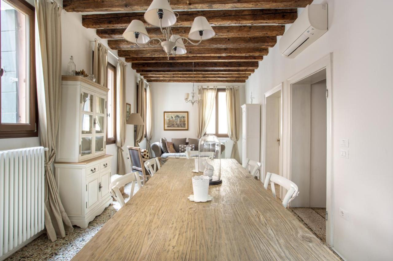 Appartamento Romantic Rialto Venezia