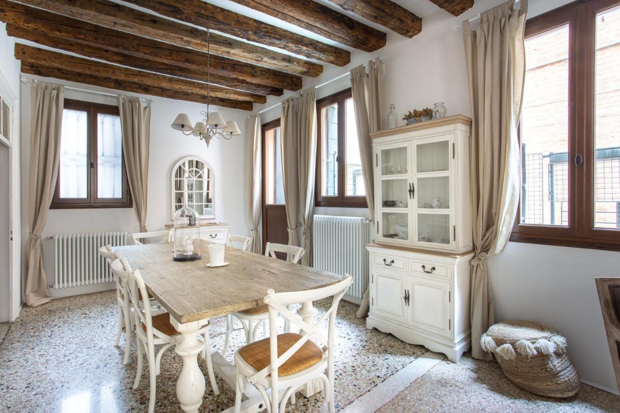 Romantic Rialto Venezia
