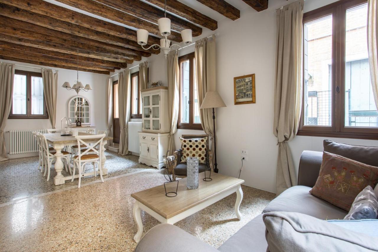 Appartamento Romantic Rialto