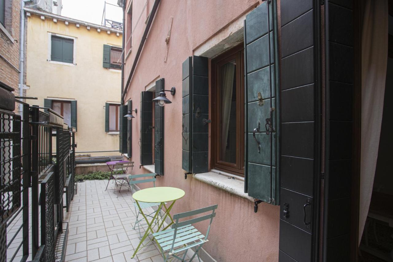 Appartamento Romantic Rialto